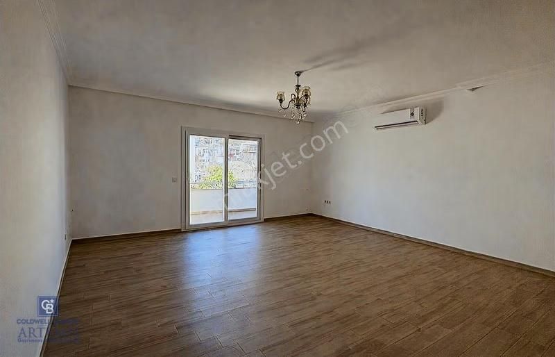 Bodrum Yokuşbaşı Geniş 1+1 Eşyasız Kiralık Daire - Görsel 7