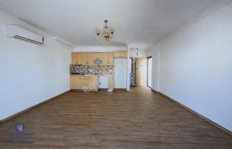 Bodrum Yokuşbaşı Geniş 1+1 Eşyasız Kiralık Daire - Görsel 14