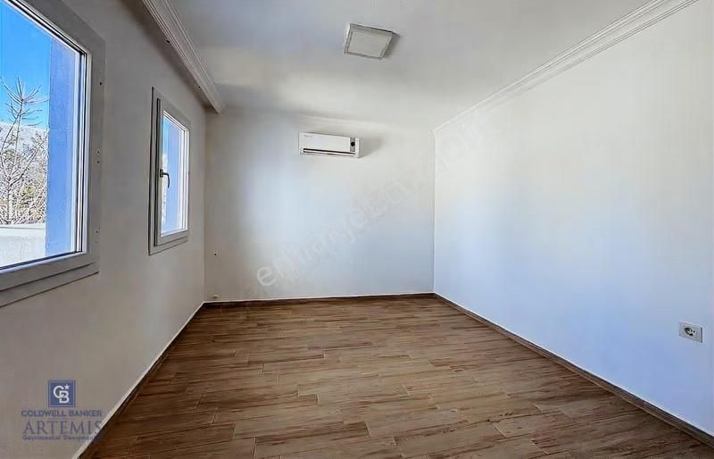 Bodrum Yokuşbaşı Geniş 1+1 Eşyasız Kiralık Daire - Görsel 6