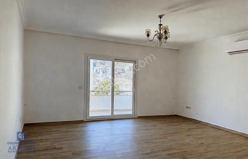 Bodrum Yokuşbaşı Geniş 1+1 Eşyasız Kiralık Daire - Görsel 21