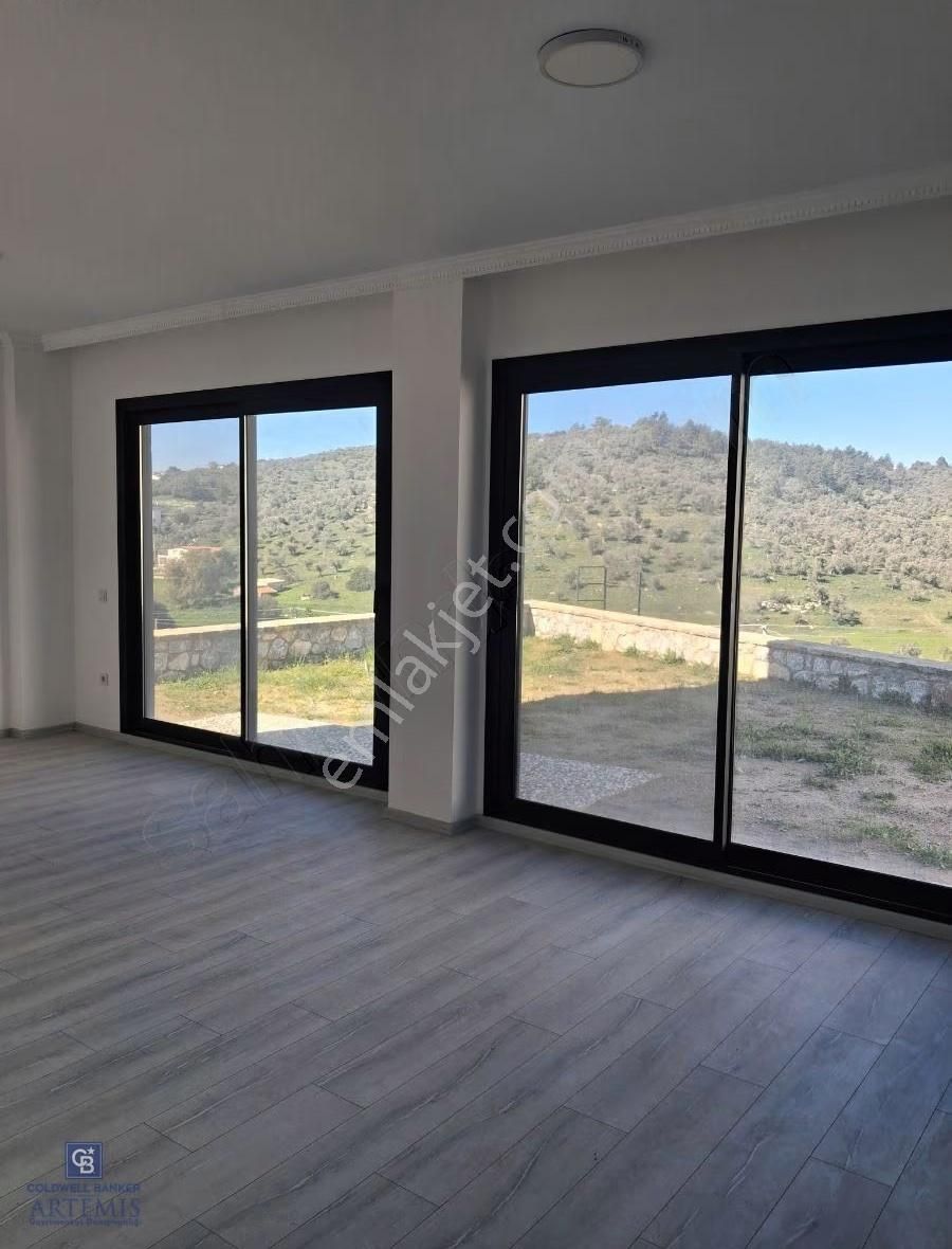 Bodrum Meşelikte Satılık 3+1 Sıfır Müstakil Villa - Görsel 2