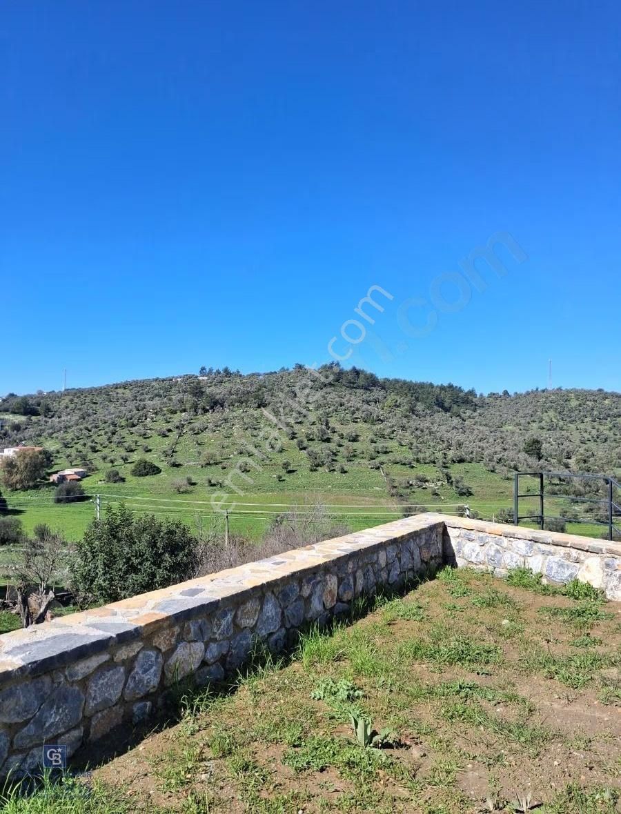 Bodrum Meşelikte Satılık 3+1 Sıfır Müstakil Villa - Görsel 17