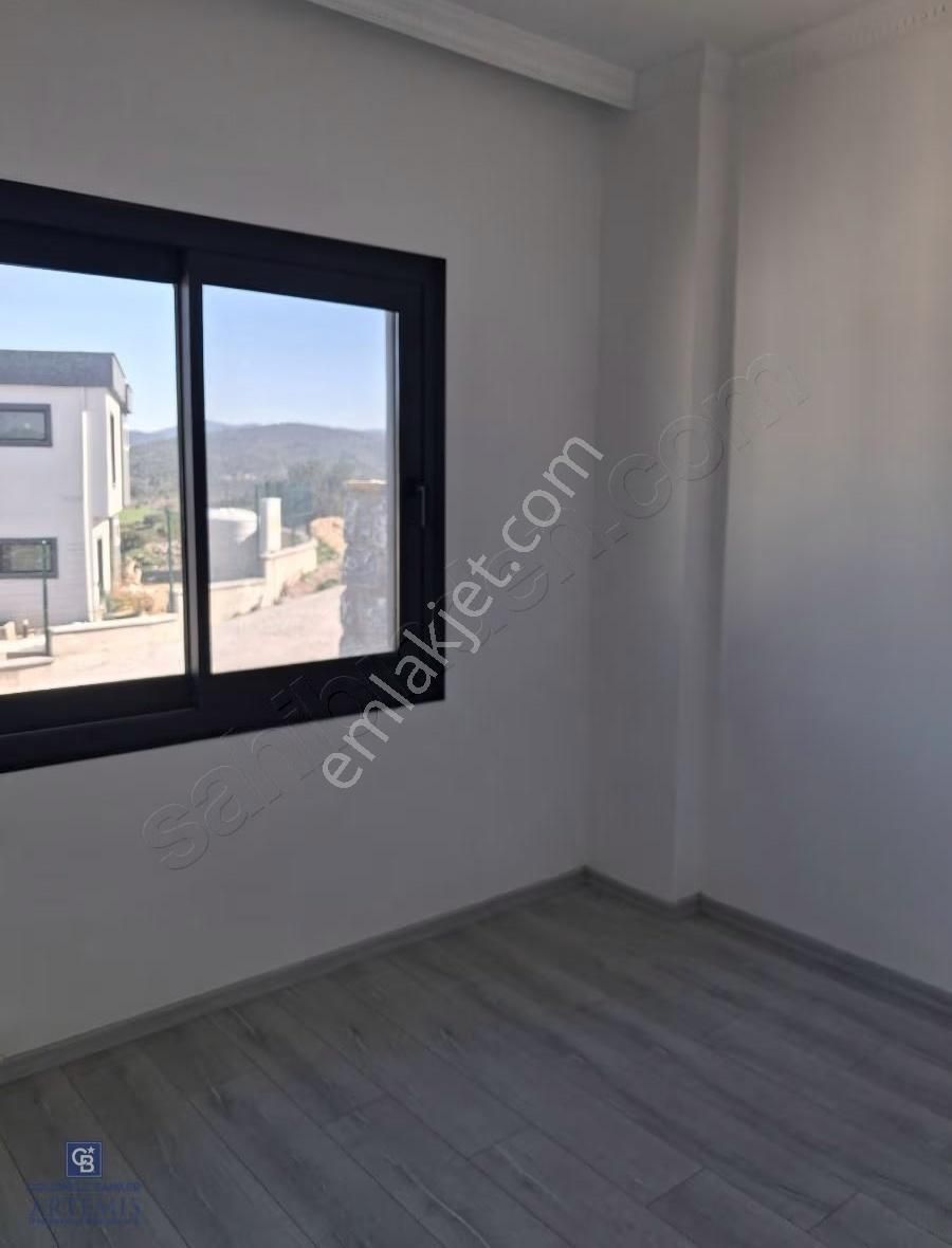 Bodrum Meşelikte Satılık 3+1 Sıfır Müstakil Villa - Görsel 14
