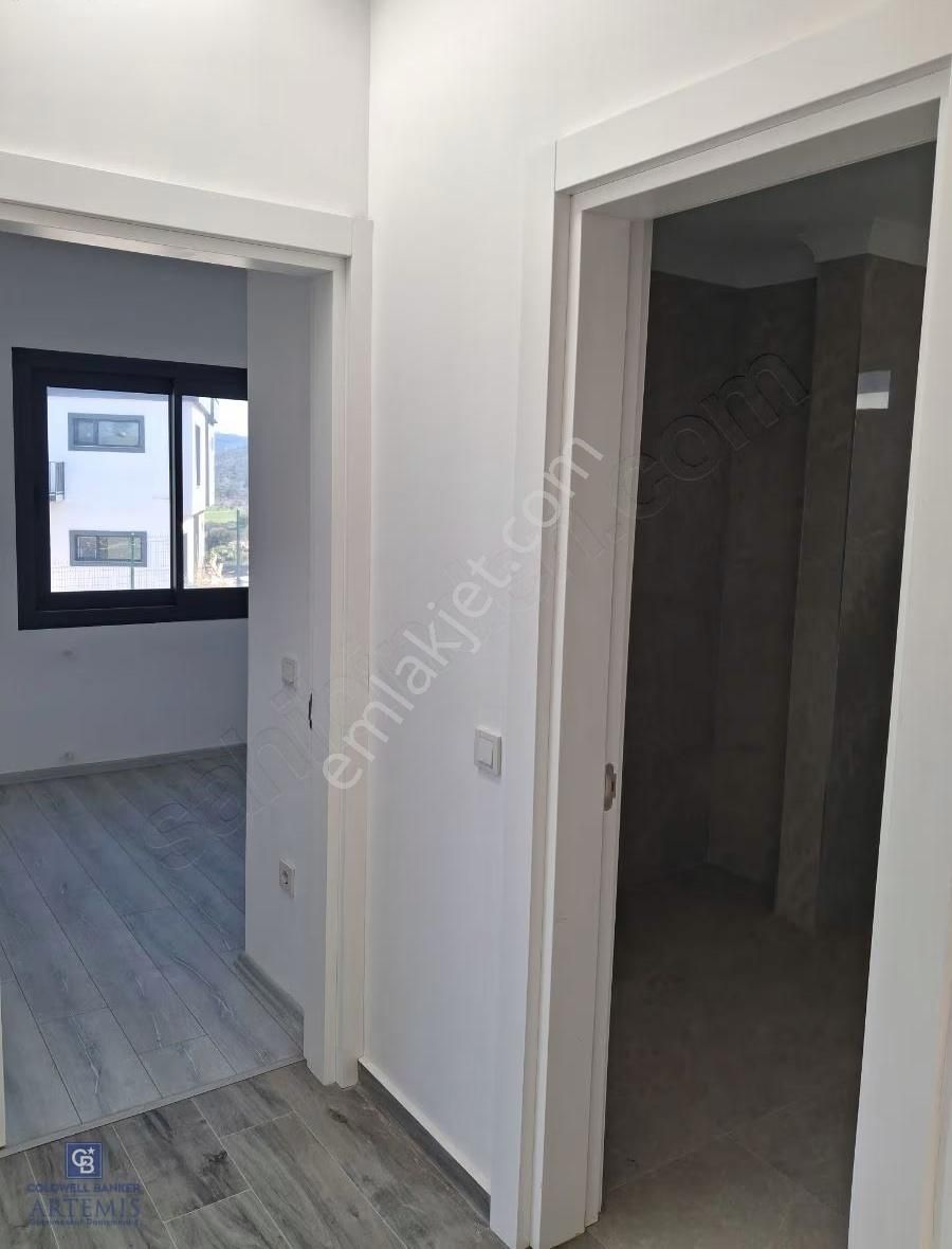 Bodrum Meşelikte Satılık 3+1 Sıfır Müstakil Villa - Görsel 20