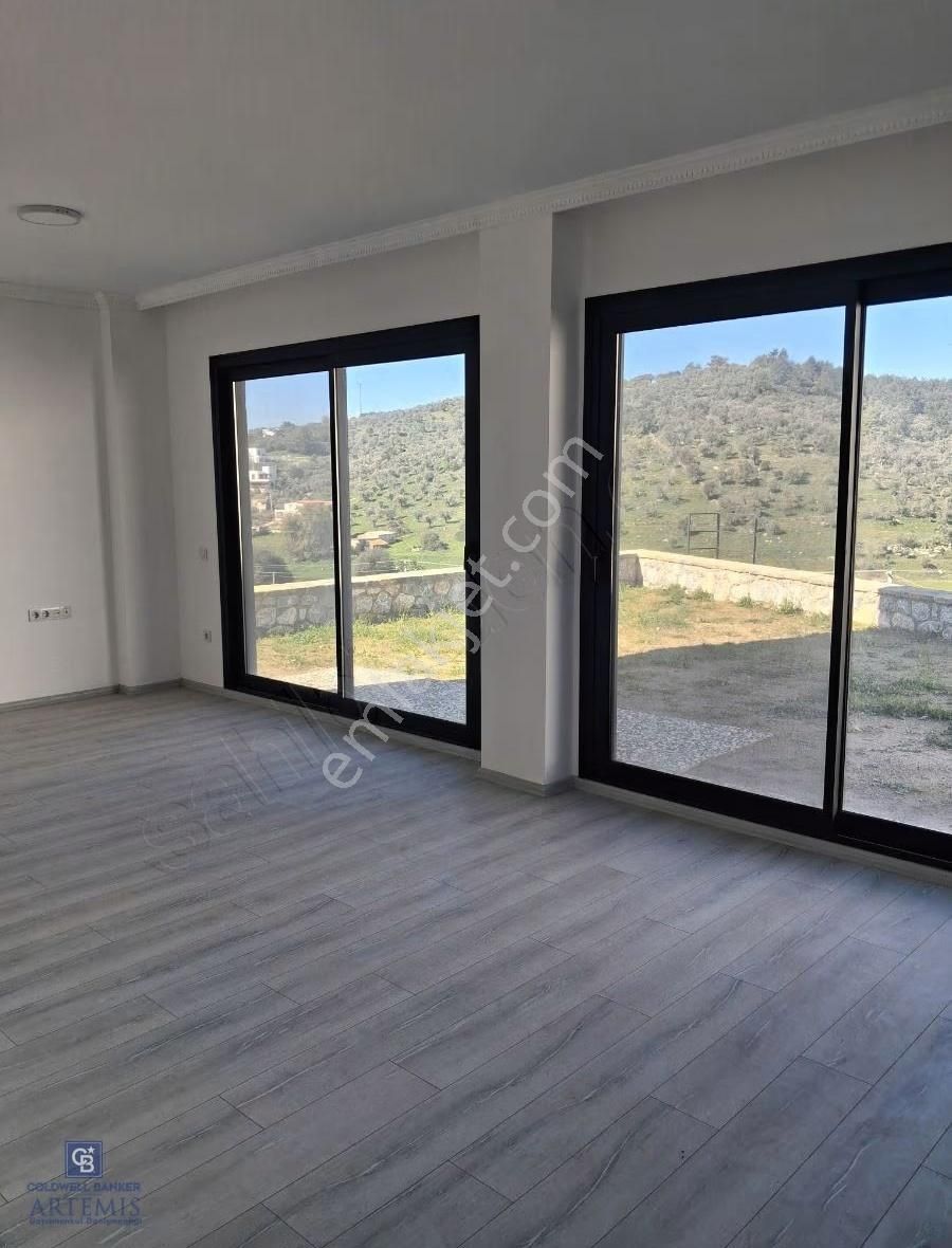 Bodrum Meşelikte Satılık 3+1 Sıfır Müstakil Villa - Görsel 9