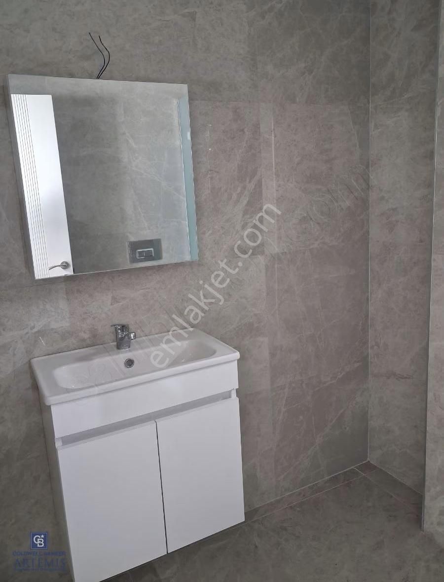 Bodrum Meşelikte Satılık 3+1 Sıfır Müstakil Villa - Görsel 19