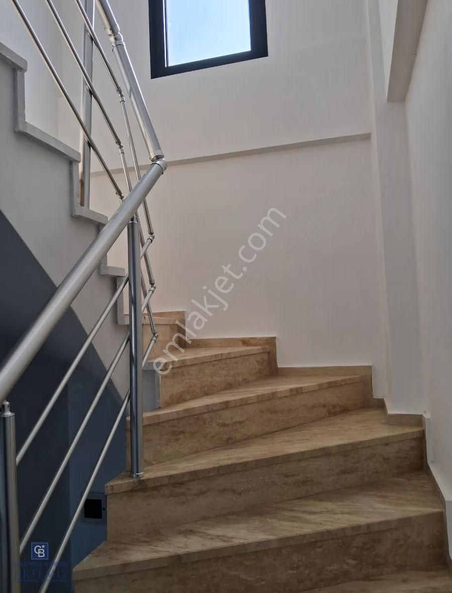 Bodrum Meşelikte Satılık 3+1 Sıfır Müstakil Villa - Görsel 13