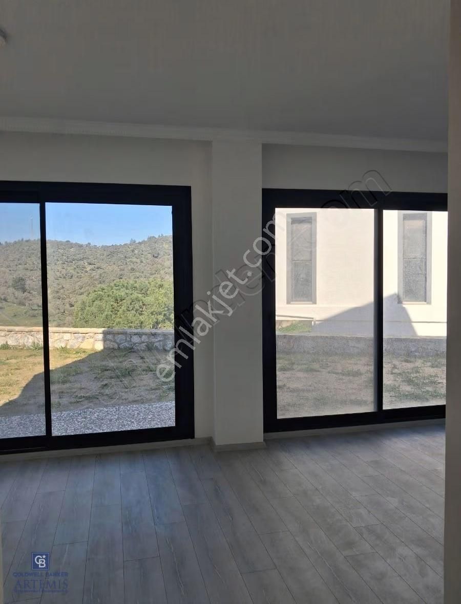 Bodrum Meşelikte Satılık 3+1 Sıfır Müstakil Villa - Görsel 15