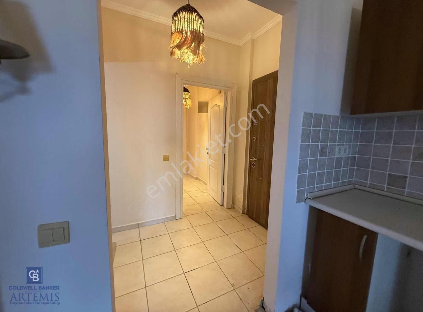 Bodrum Asarlık'ta Satılık 2+1 Deniz Manzaralı Daire - Görsel 2