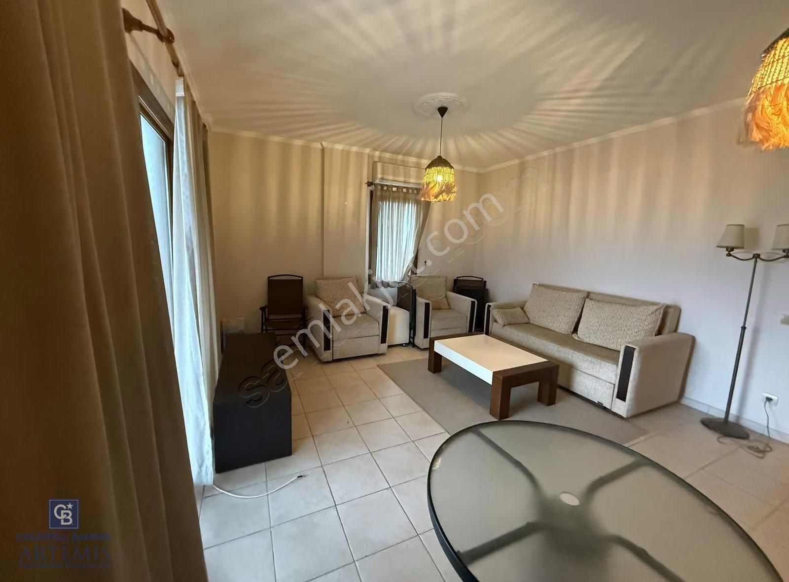 Bodrum Asarlık'ta Satılık 2+1 Deniz Manzaralı Daire - Görsel 4
