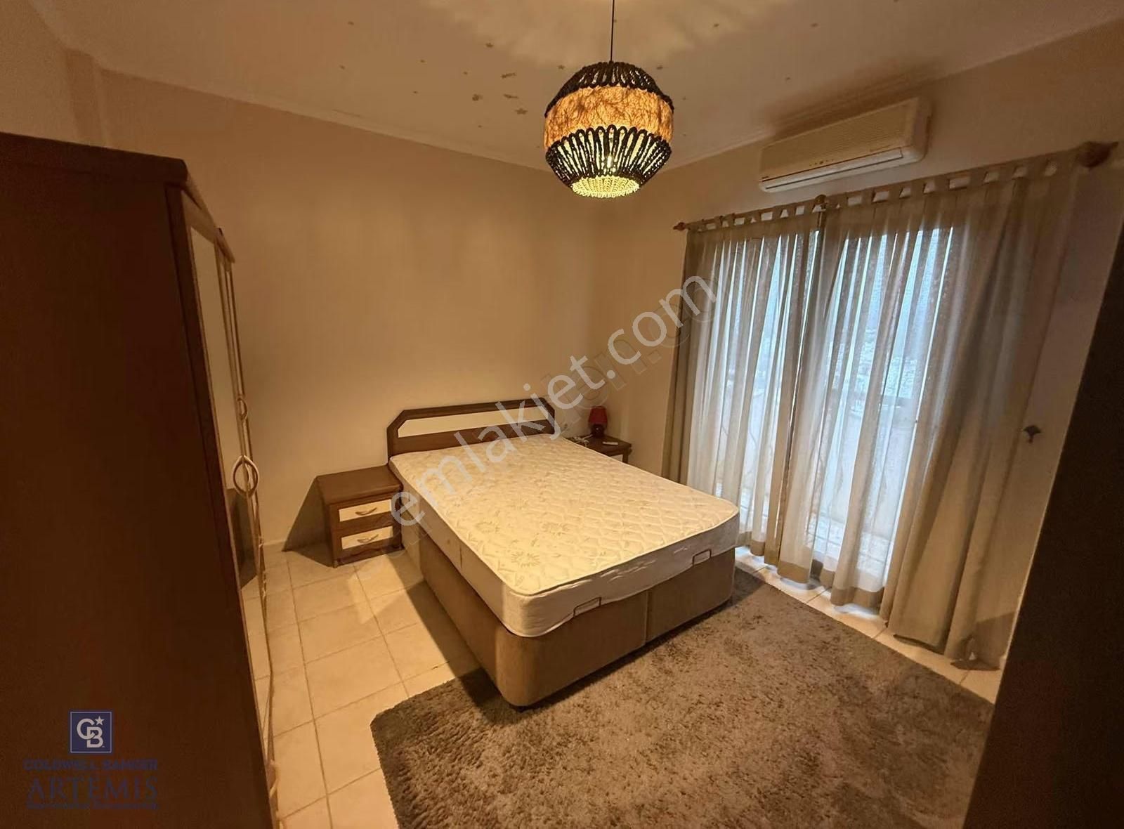 Bodrum Asarlık'ta Satılık 2+1 Deniz Manzaralı Daire - Görsel 12