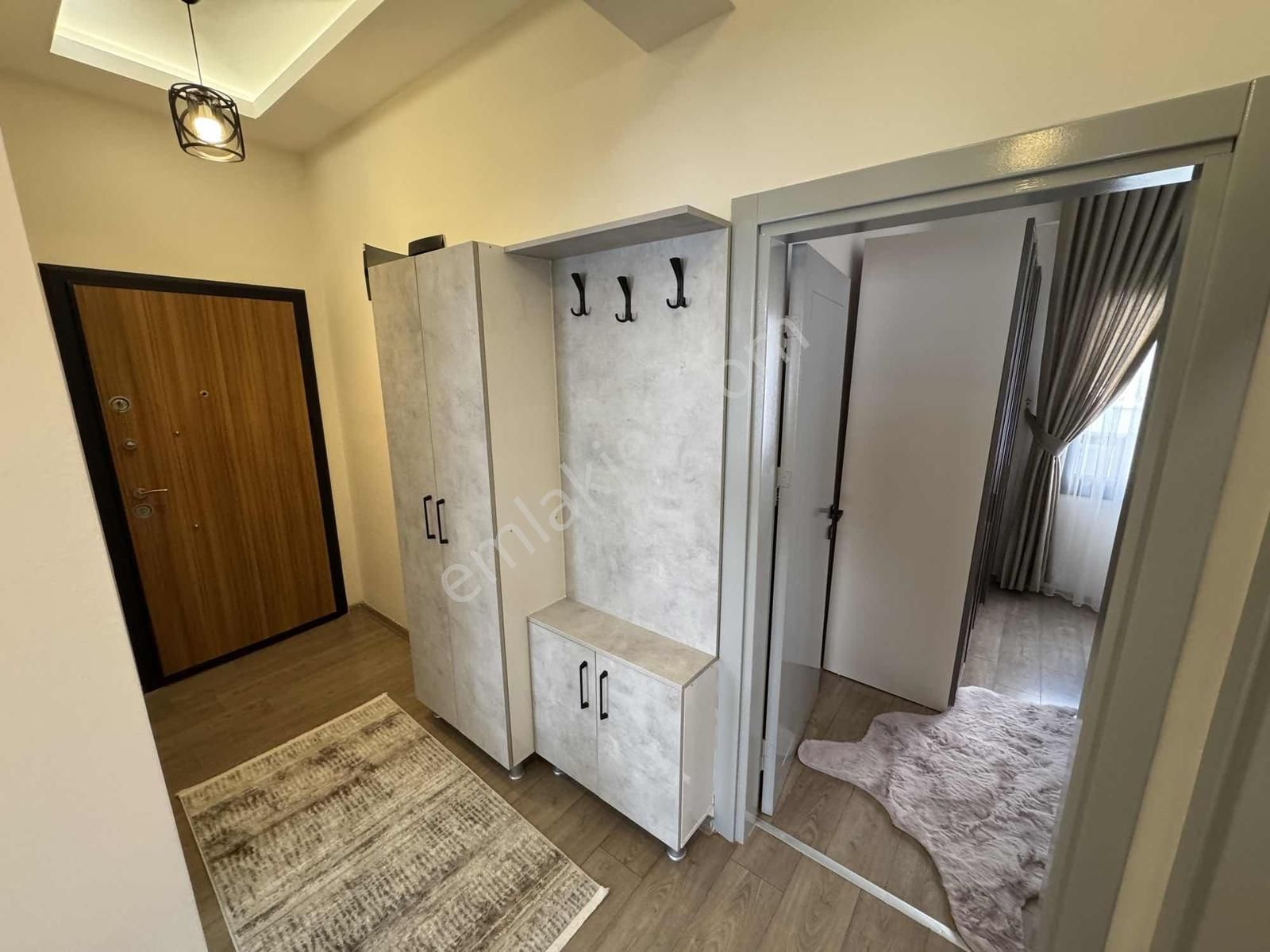 Kuşadası Davutlar'da Ara Kat Full Sıfır Eşyalı Satılık 2+1 Daire - Görsel 30