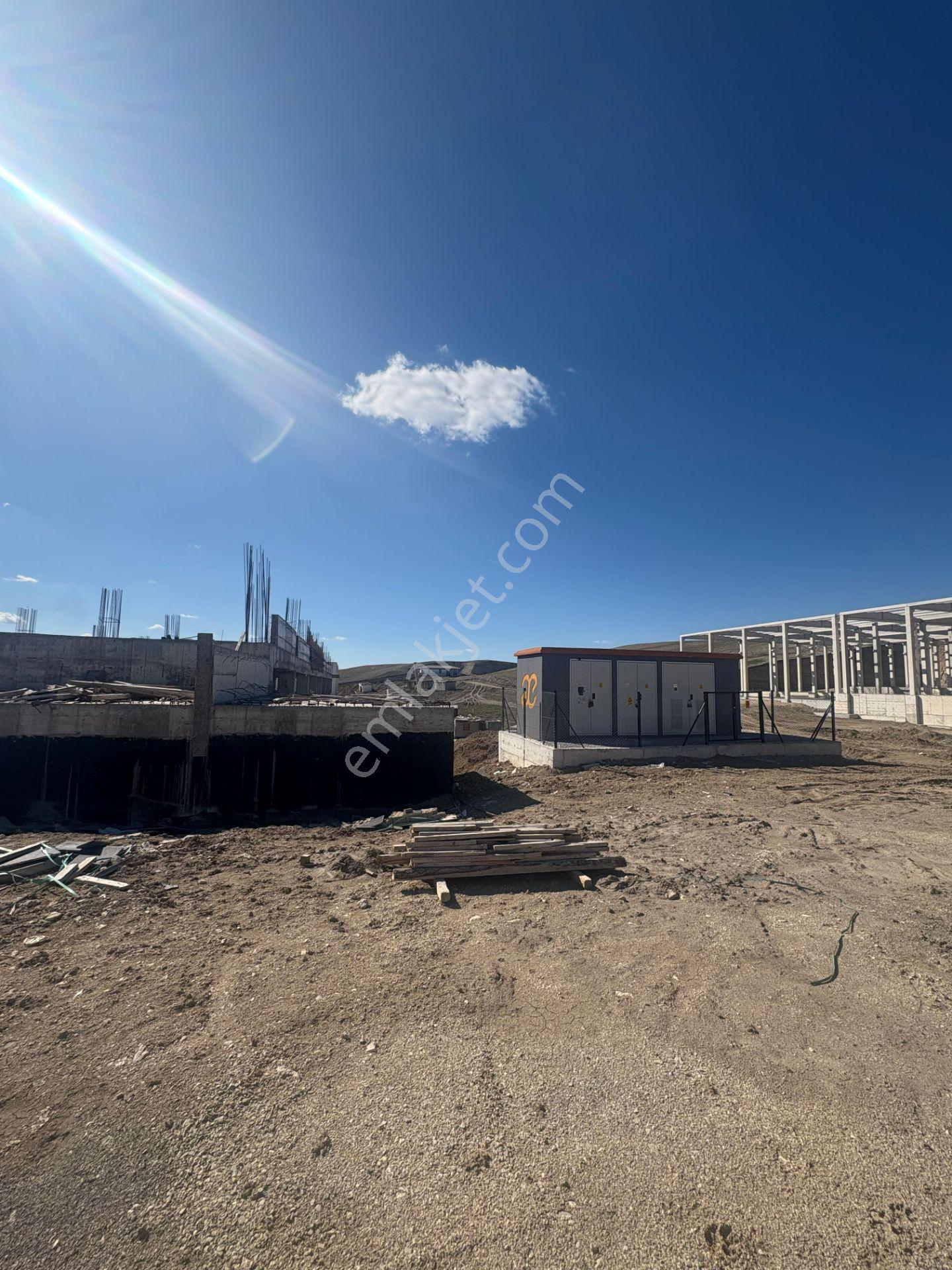 Brk Konsept'ten Saray'da Satılık 1450 M² Fabrika - Görsel 14