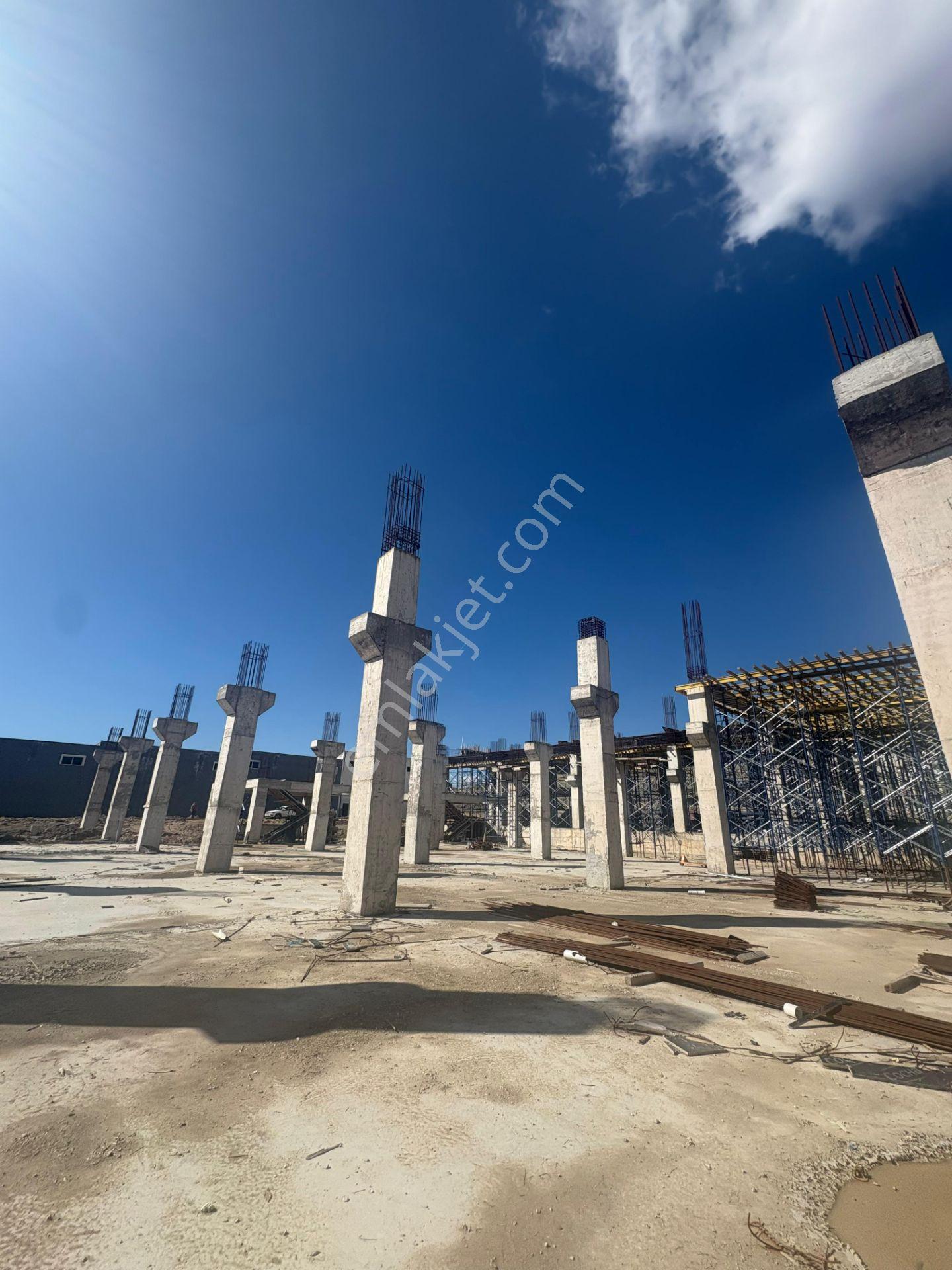 Brk Konsept'ten Saray'da Satılık 1450 M² Fabrika - Görsel 7