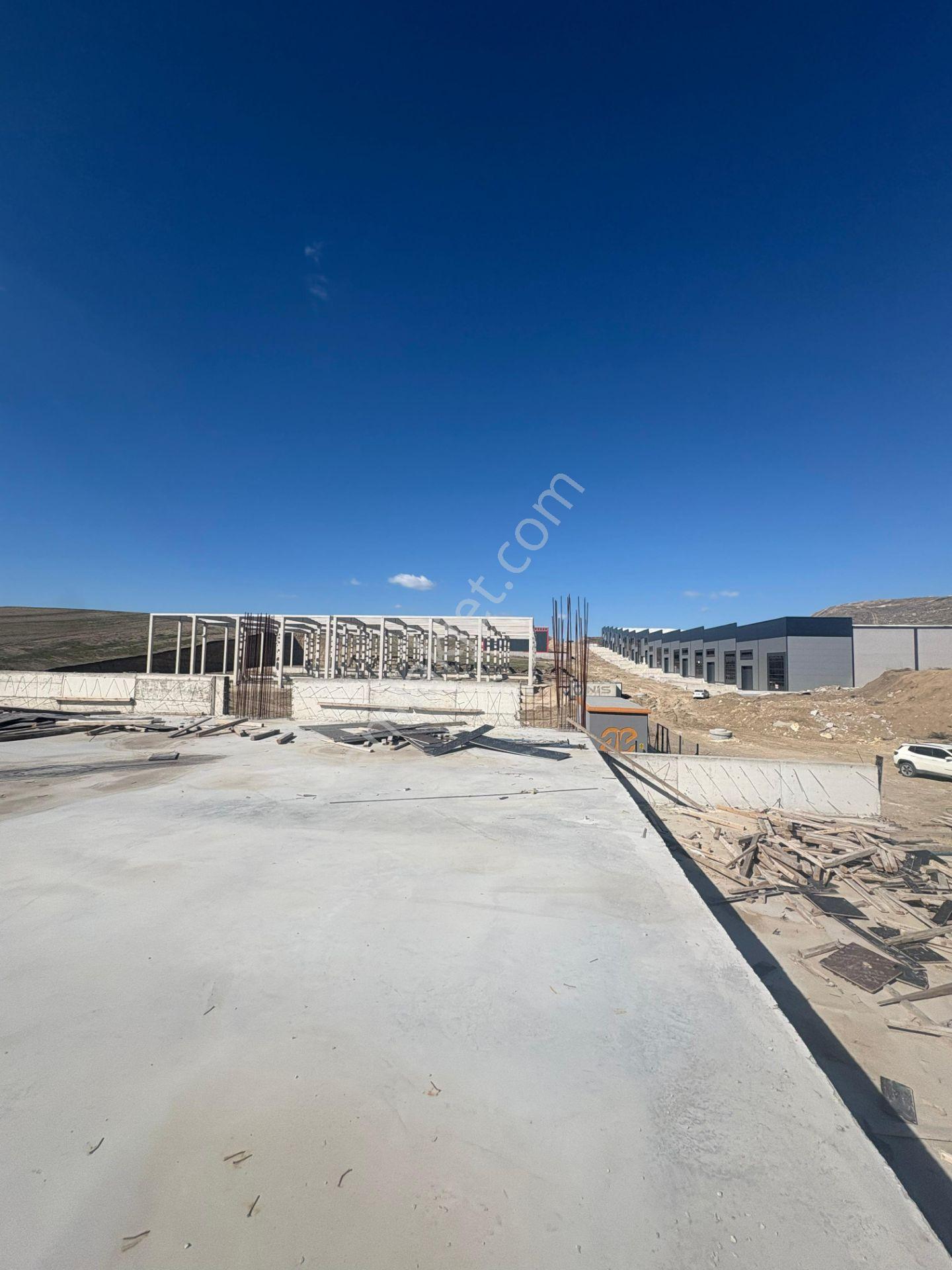 Brk Konsept'ten Saray'da Satılık 1450 M² Fabrika - Görsel 4