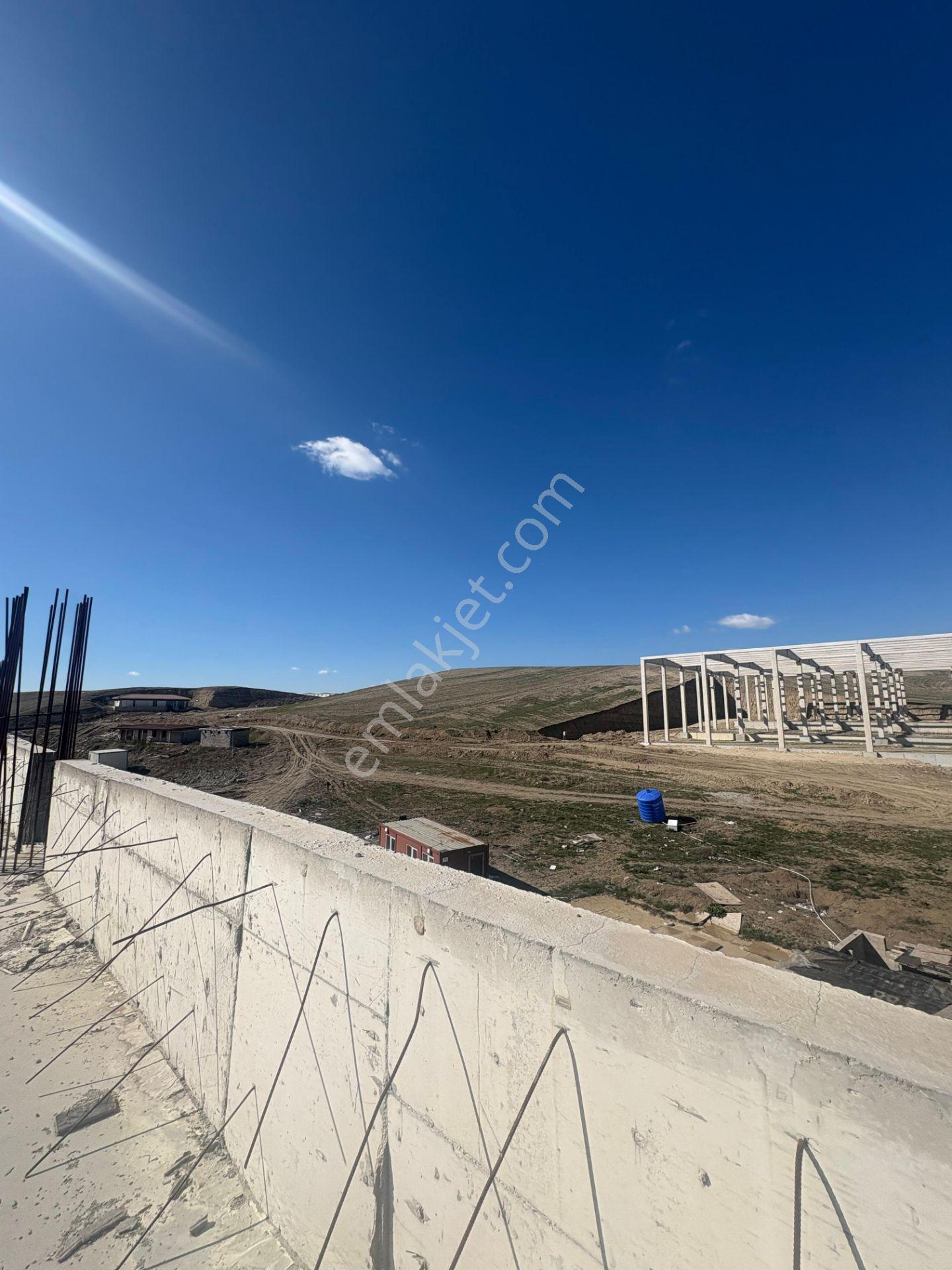 Brk Konsept'ten Saray'da Satılık 1450 M² Fabrika - Görsel 20