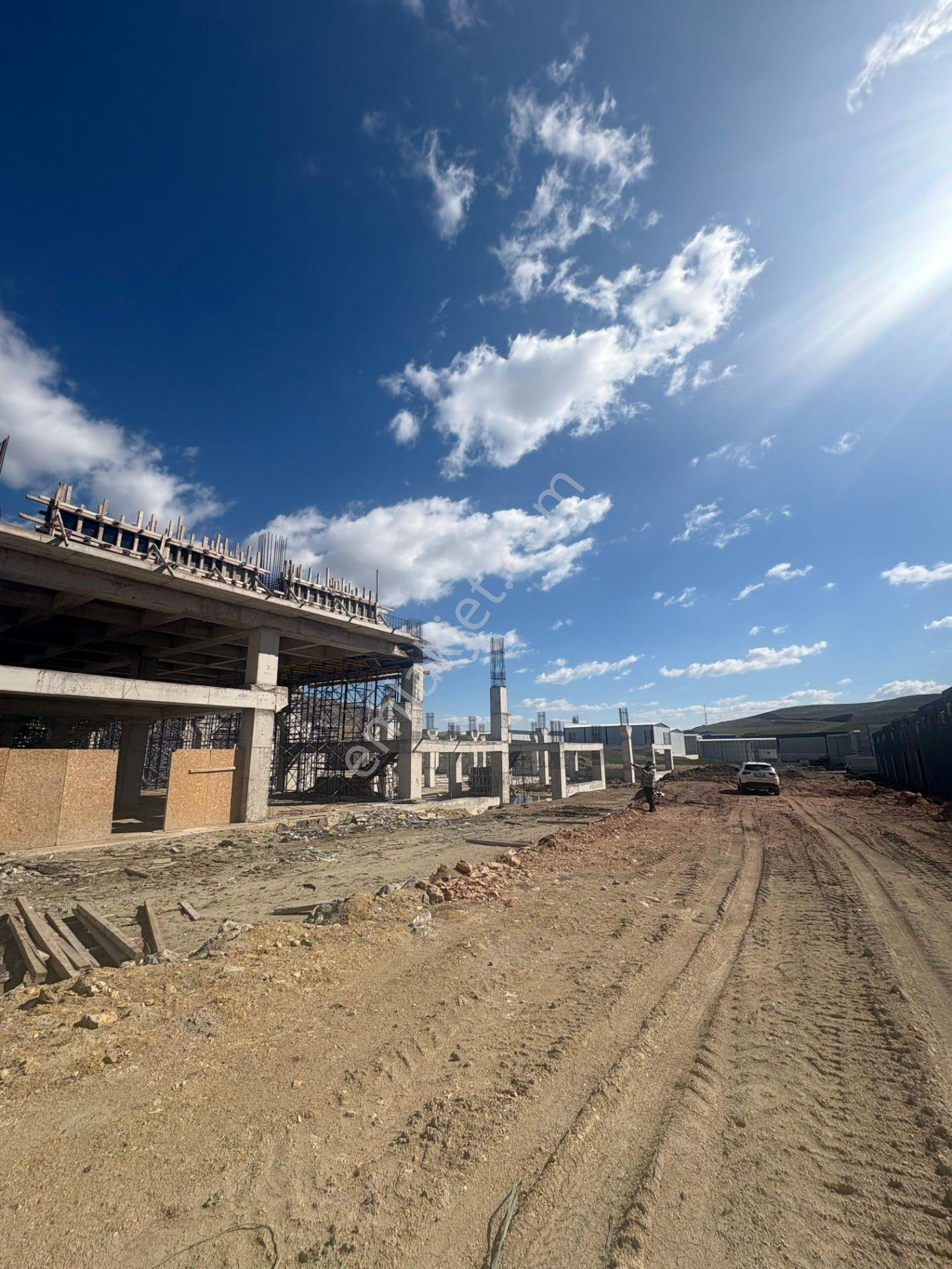 Brk Konsept'ten Saray'da Satılık 1450 M² Fabrika - Görsel 9