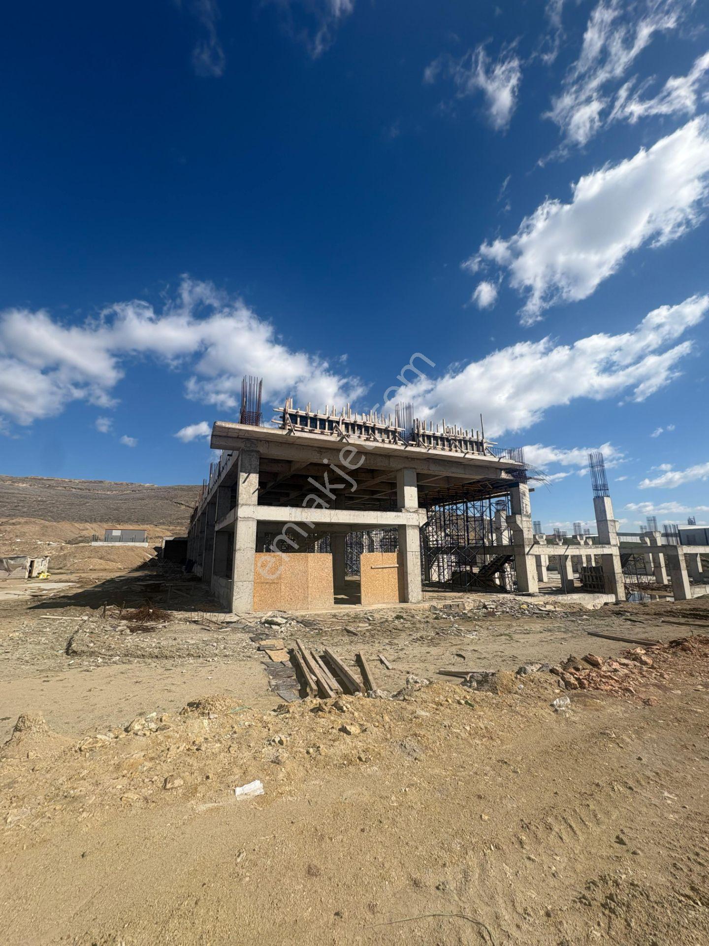 Brk Konsept'ten Saray'da Satılık 1450 M² Fabrika - Görsel 15