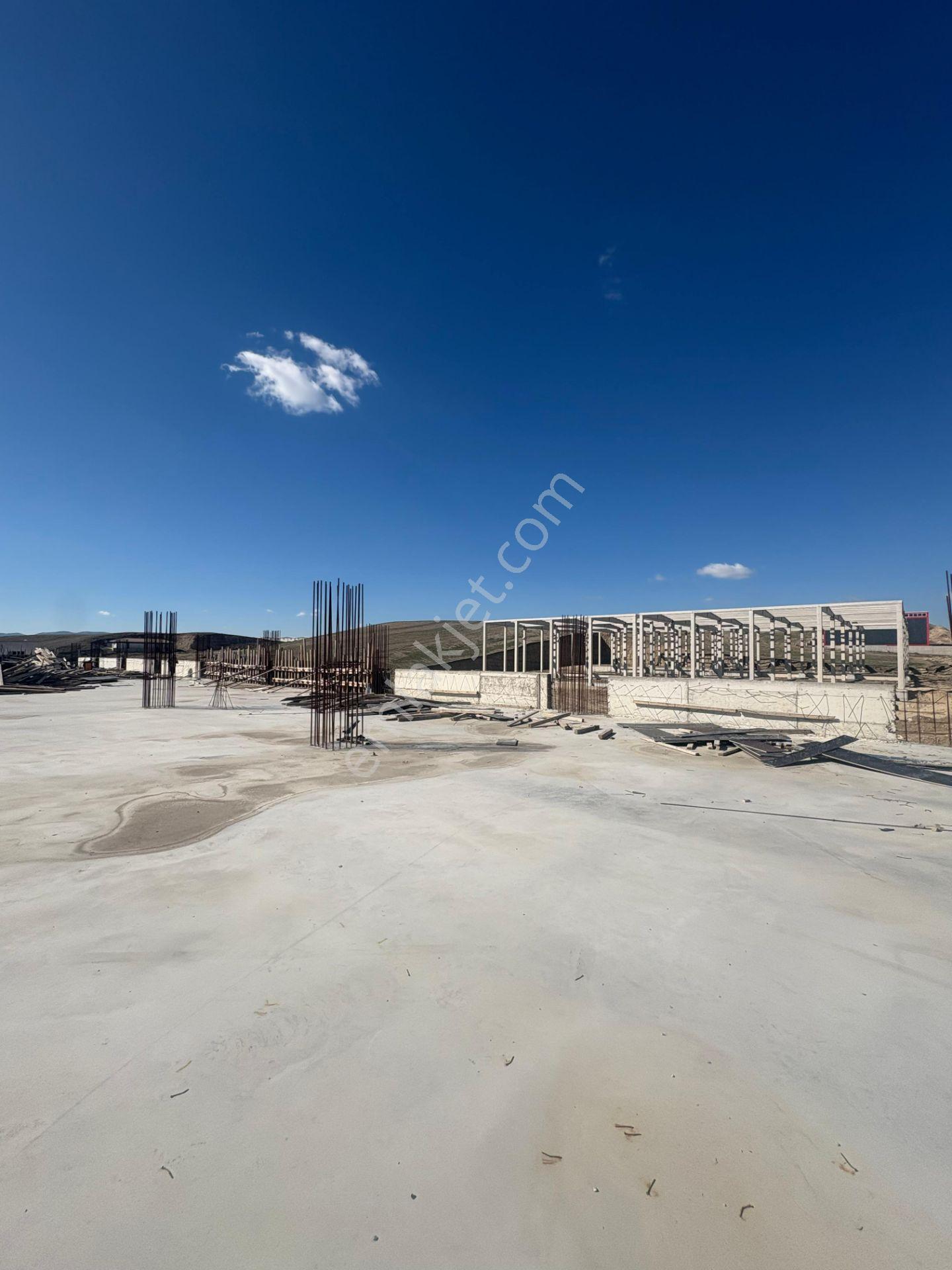 Brk Konsept'ten Saray'da Satılık 1450 M² Fabrika - Görsel 18