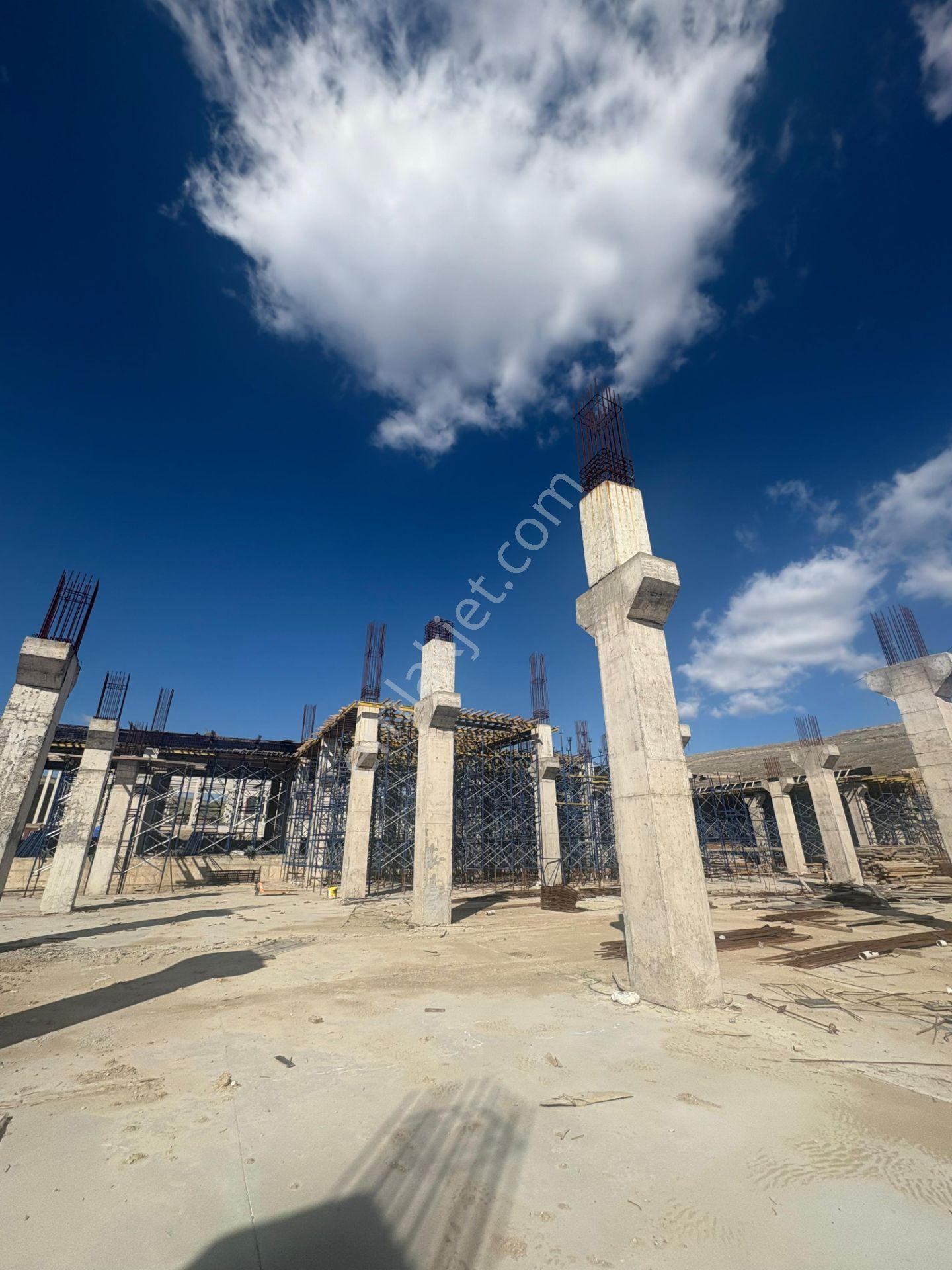 Brk Konsept'ten Saray'da Satılık 1450 M² Fabrika - Görsel 23