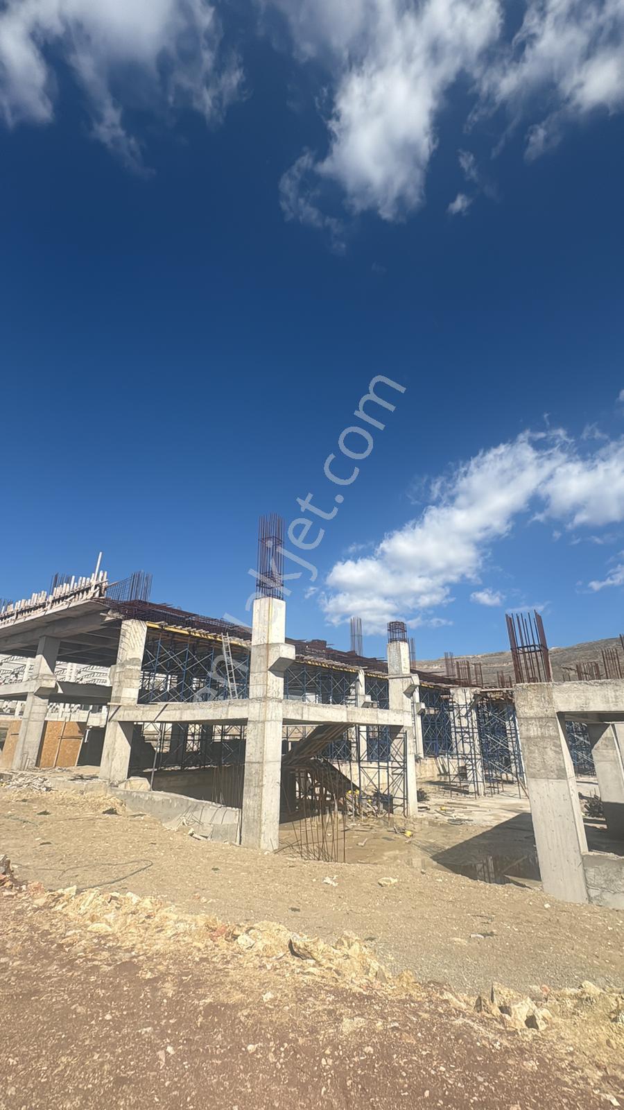 Brk Konsept'ten Saray'da Satılık 1450 M² Fabrika - Görsel 8