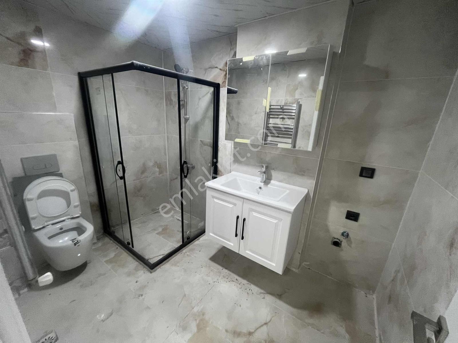 Kiralık Site İçi Arakat 2+1 Lüks Daire - Görsel 9