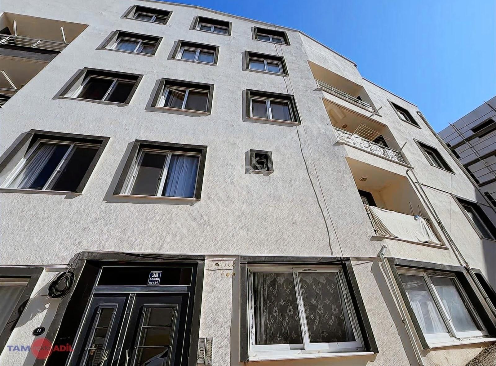 Salimbey Mahallesi Ara Katta Kiralık - Görsel 7