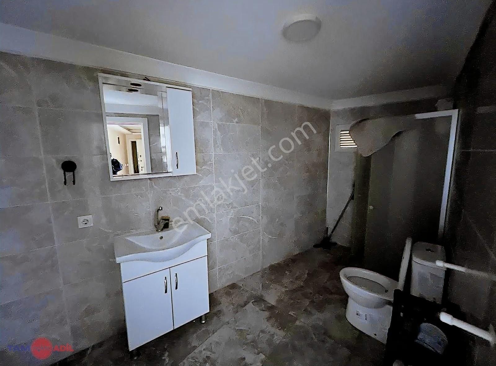 Salimbey Mahallesi Ara Katta Kiralık - Görsel 12