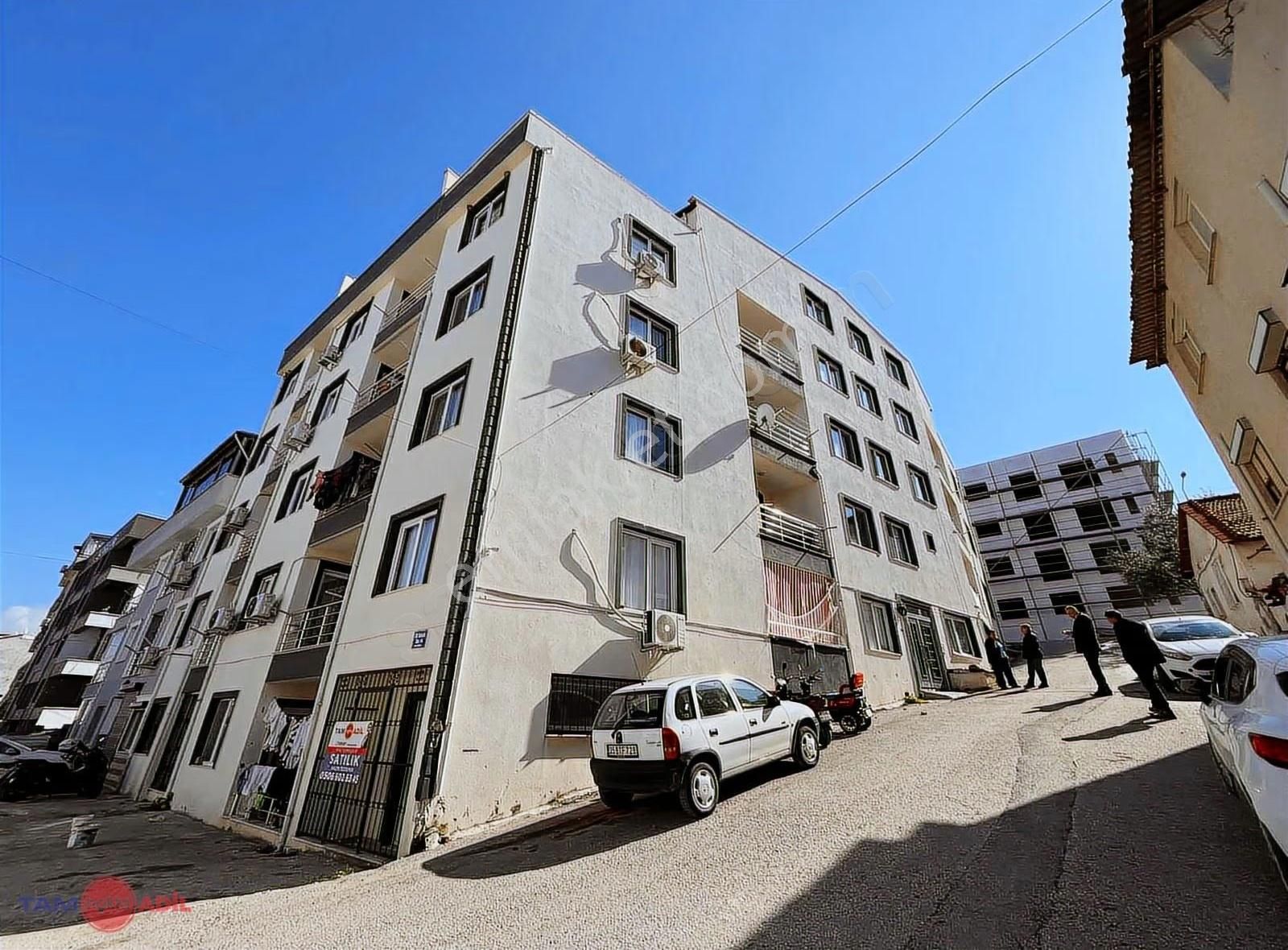 Salimbey Mahallesi Ara Katta Kiralık - Görsel 9