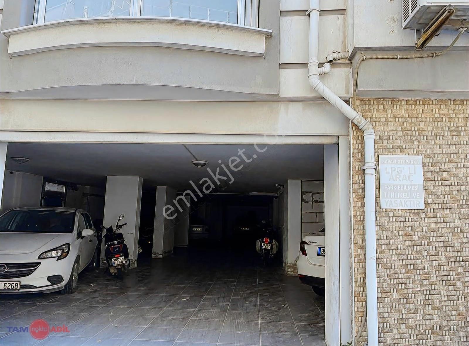 Dikili İsmetpaşada Geniş Kullanışlı 3+1 Kiralık Dubleks Daire - Görsel 3