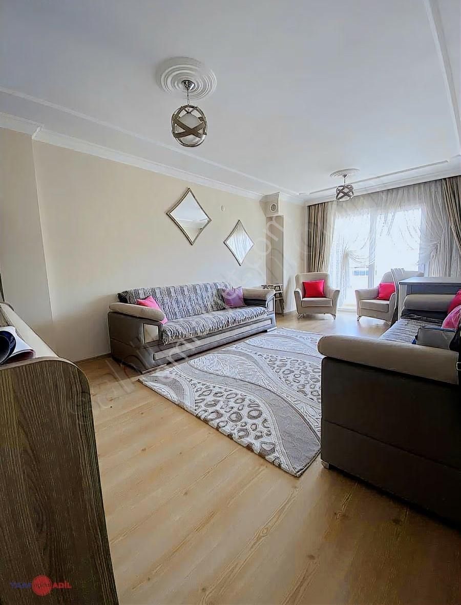 Dikili İsmetpaşada Geniş Kullanışlı 3+1 Kiralık Dubleks Daire - Görsel 9