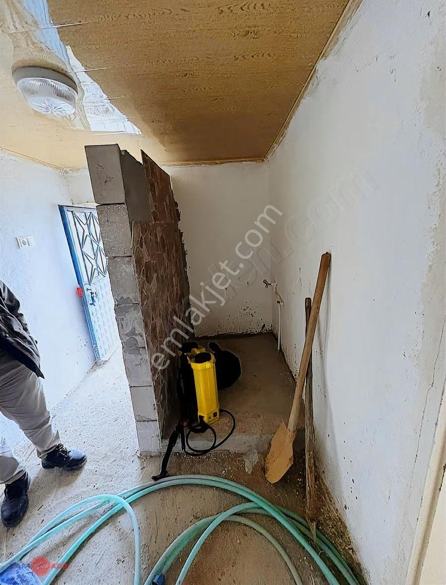 İzmir Bergama Halilağalar Mahallesinde Satılık Müstakil Ev - Görsel 13