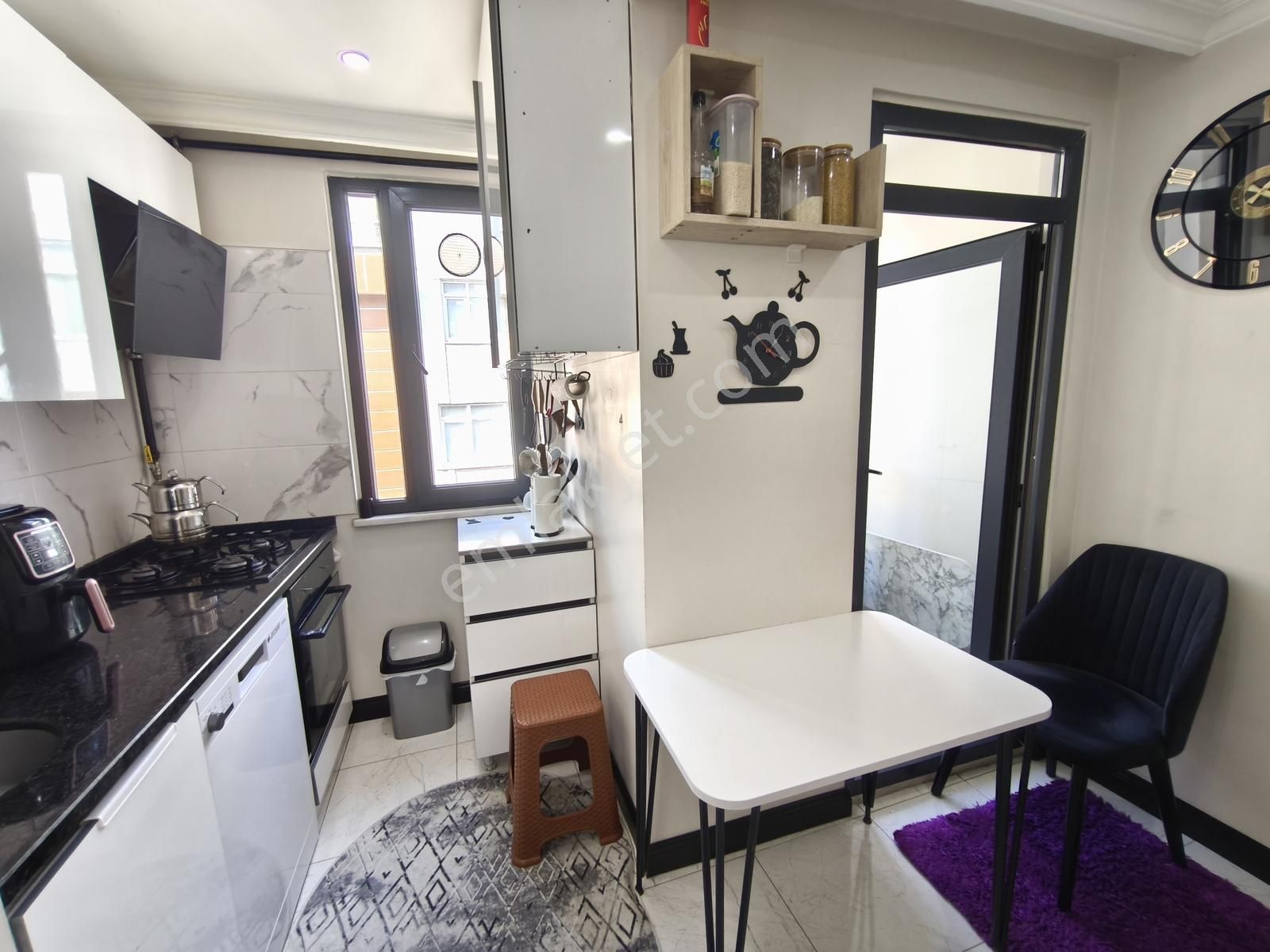 Karadeniz Mah.merkezi Konum Da 4+2 135 M² Masrafsız Dublex - Görsel 28