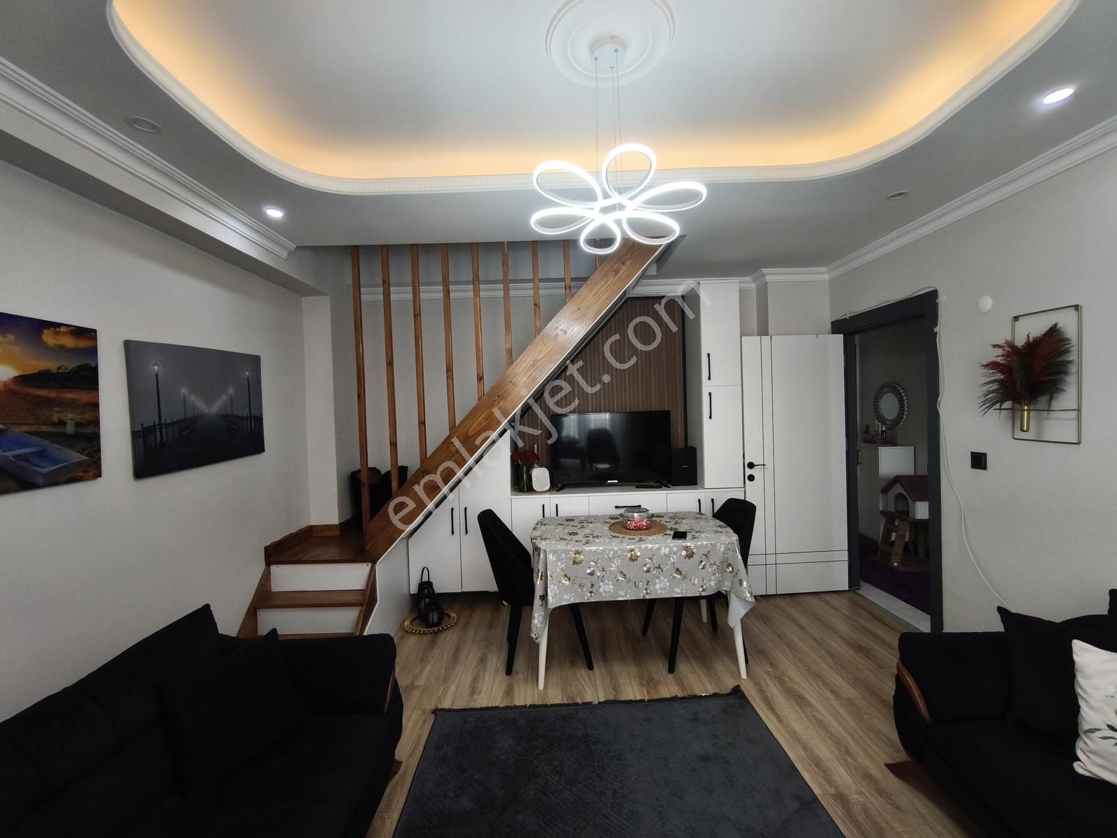 Karadeniz Mah.merkezi Konum Da 4+2 135 M² Masrafsız Dublex - Görsel 11