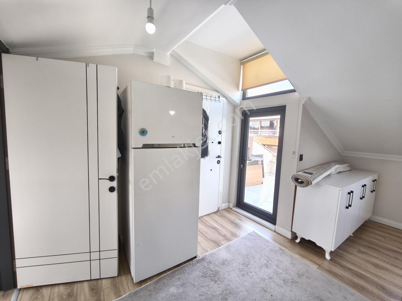 Karadeniz Mah.merkezi Konum Da 4+2 135 M² Masrafsız Dublex - Görsel 5