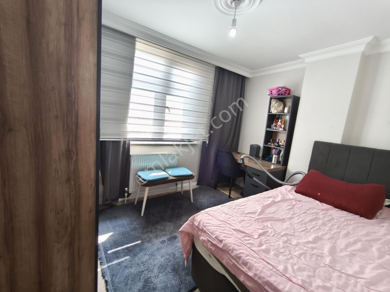 Karadeniz Mah.merkezi Konum Da 4+2 135 M² Masrafsız Dublex - Görsel 20