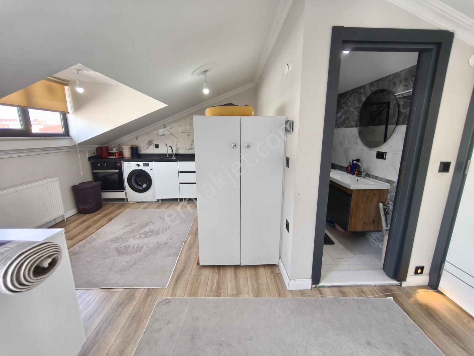 Karadeniz Mah.merkezi Konum Da 4+2 135 M² Masrafsız Dublex - Görsel 31