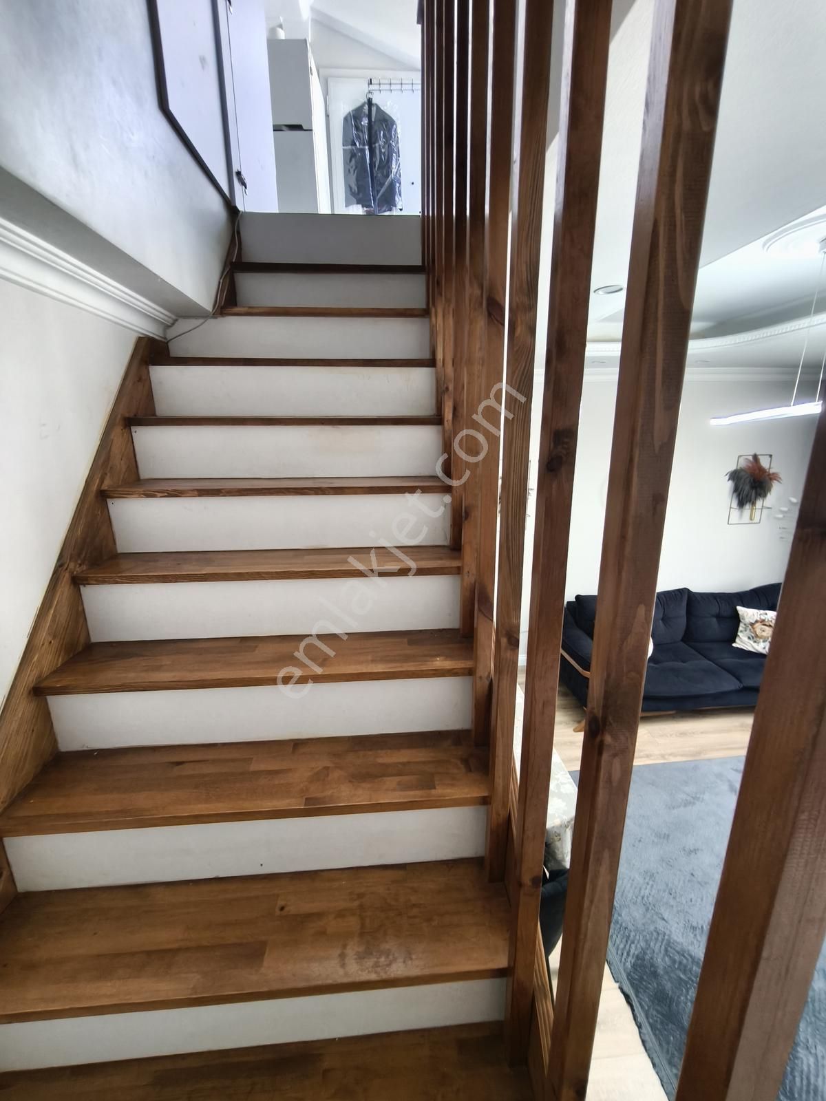 Karadeniz Mah.merkezi Konum Da 4+2 135 M² Masrafsız Dublex - Görsel 2