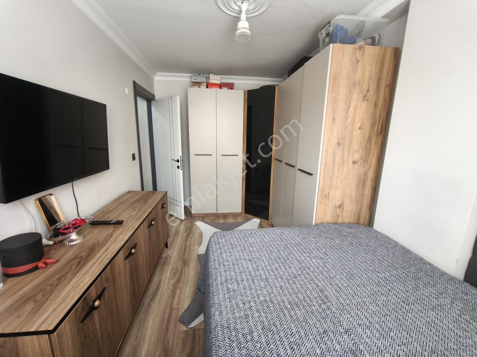 Karadeniz Mah.merkezi Konum Da 4+2 135 M² Masrafsız Dublex - Görsel 14