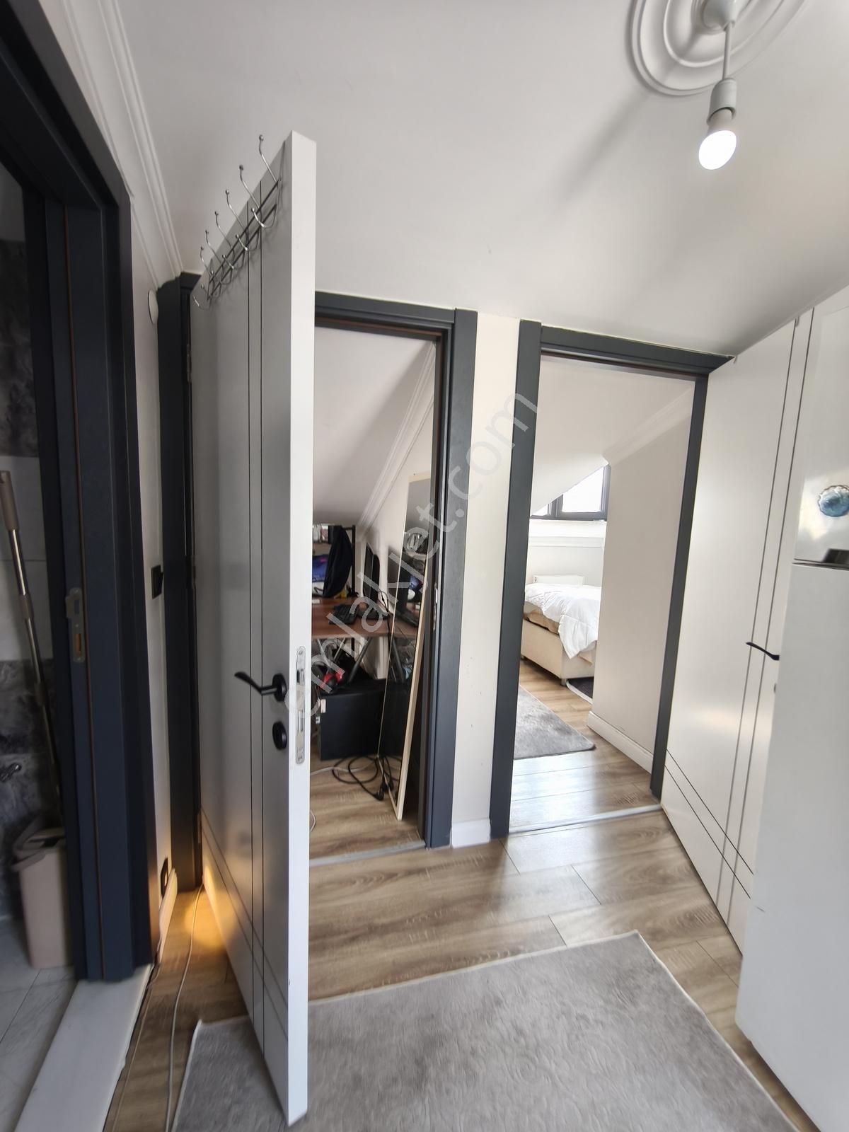 Karadeniz Mah.merkezi Konum Da 4+2 135 M² Masrafsız Dublex - Görsel 32