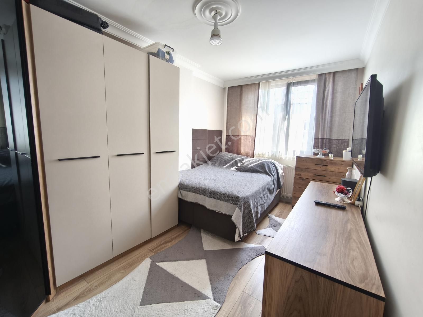 Karadeniz Mah.merkezi Konum Da 4+2 135 M² Masrafsız Dublex - Görsel 25