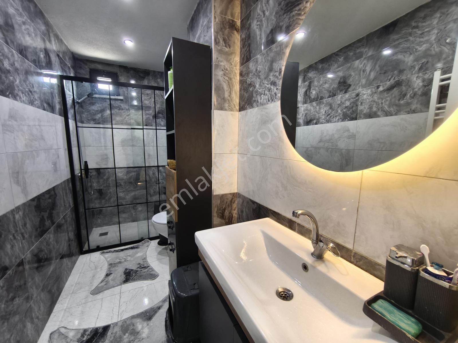 Karadeniz Mah.merkezi Konum Da 4+2 135 M² Masrafsız Dublex - Görsel 30