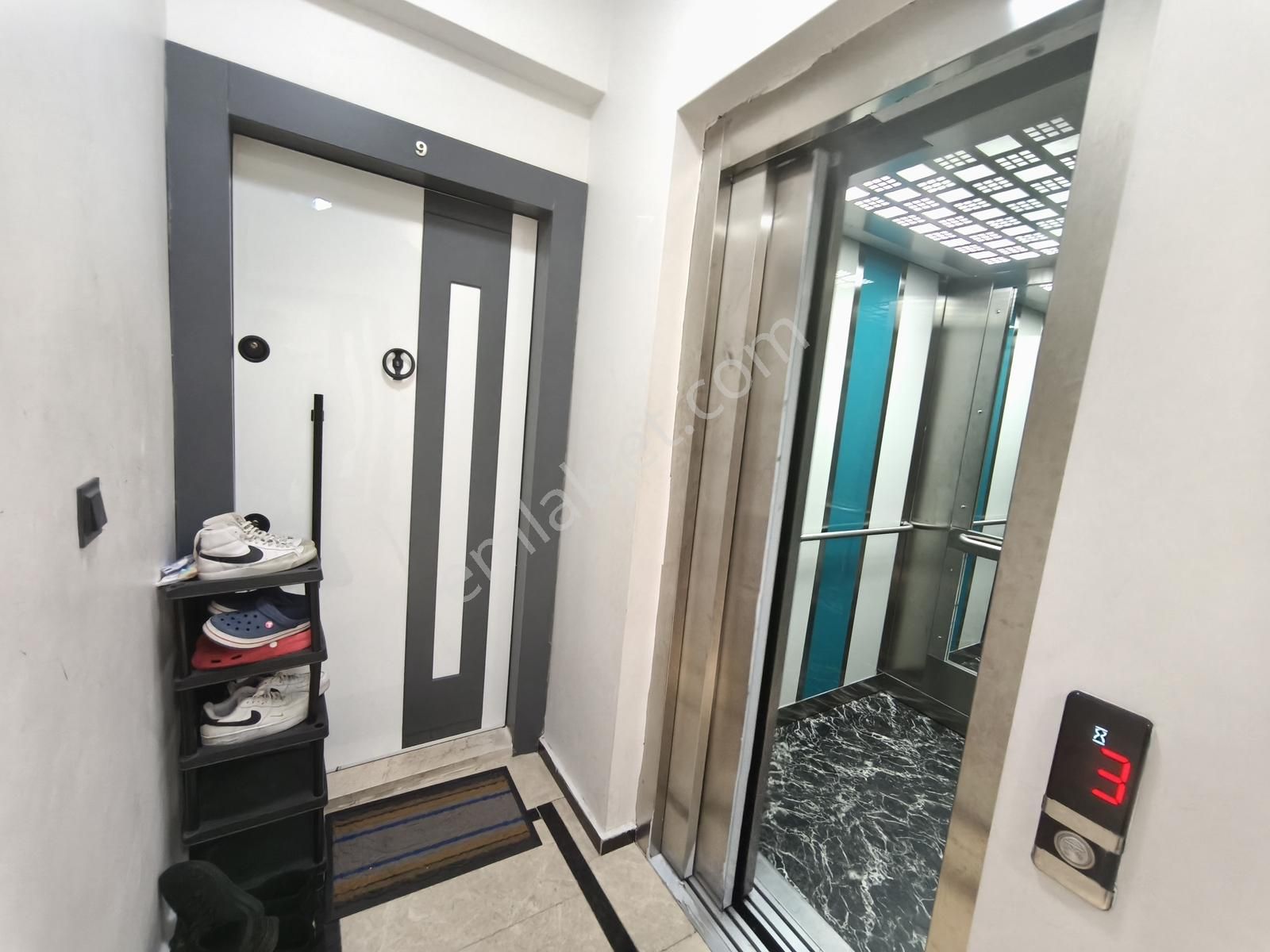 Karadeniz Mah.merkezi Konum Da 4+2 135 M² Masrafsız Dublex - Görsel 18