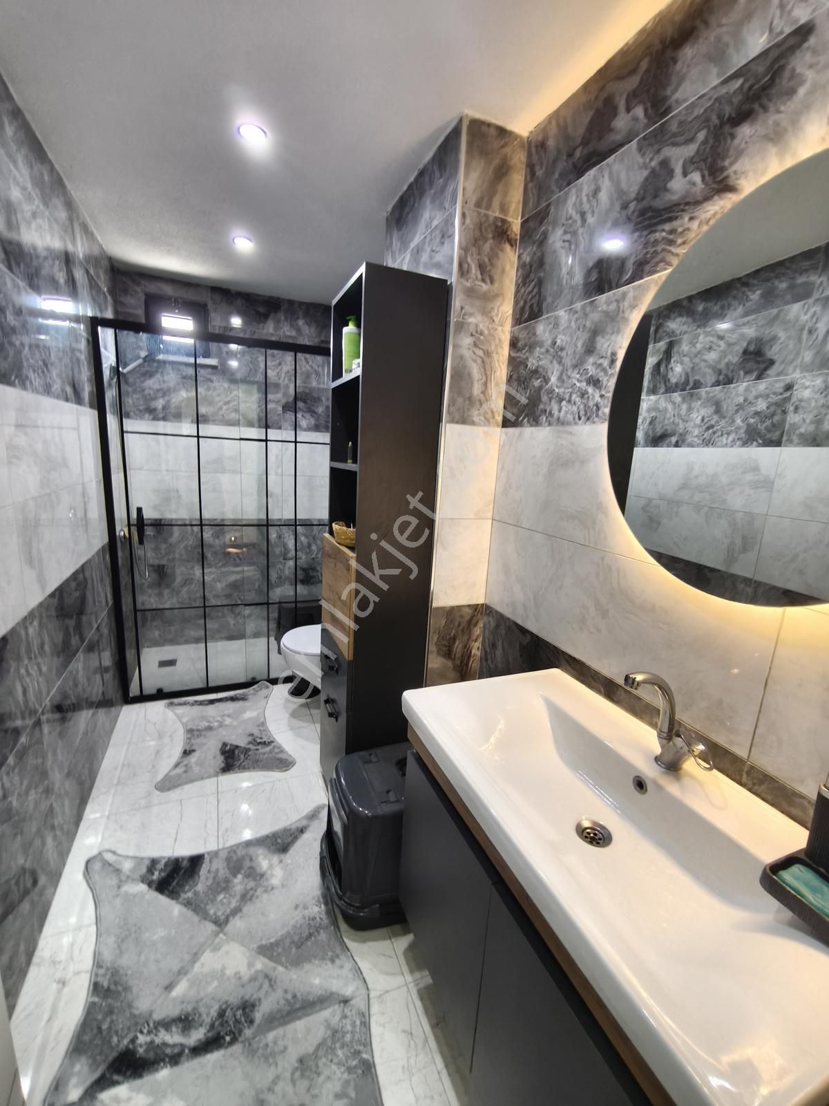 Karadeniz Mah.merkezi Konum Da 4+2 135 M² Masrafsız Dublex - Görsel 34