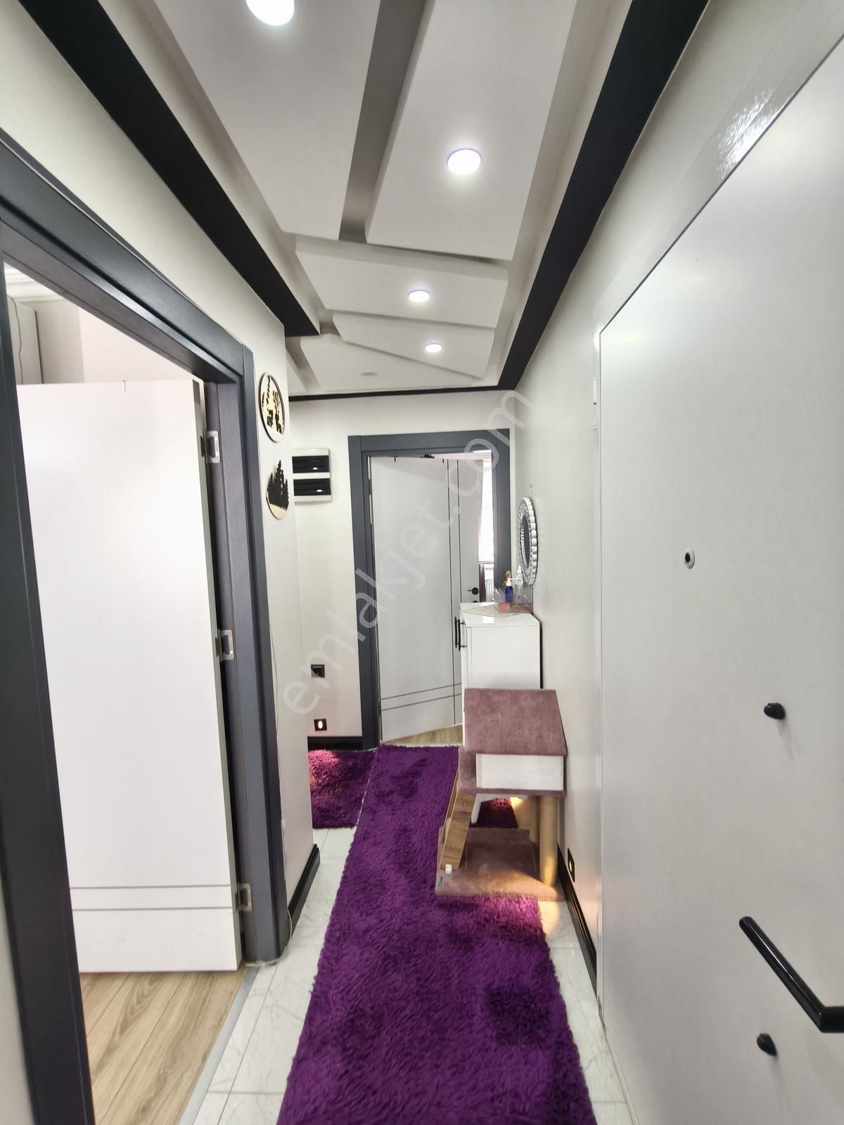 Karadeniz Mah.merkezi Konum Da 4+2 135 M² Masrafsız Dublex - Görsel 24