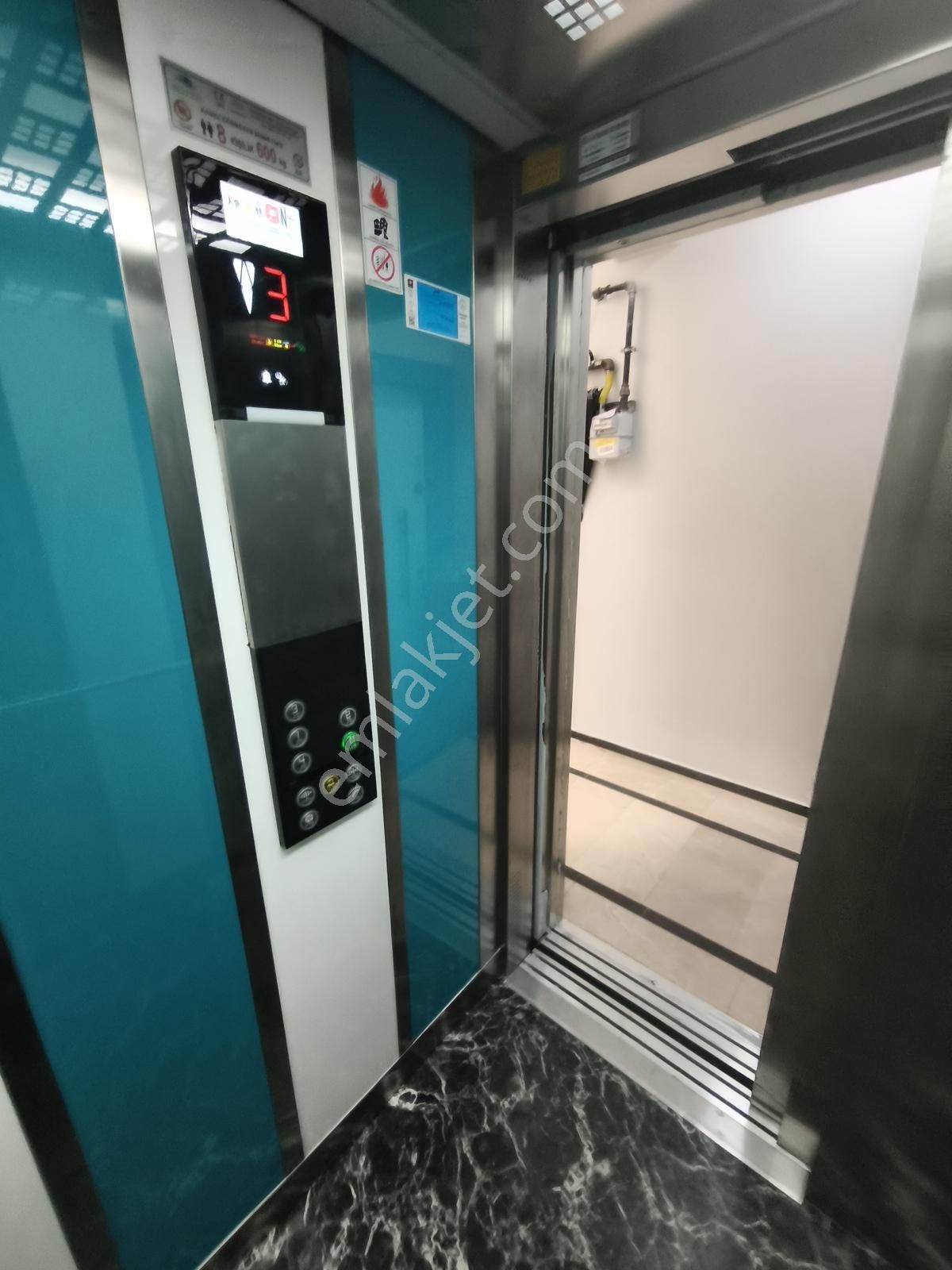 Karadeniz Mah.merkezi Konum Da 4+2 135 M² Masrafsız Dublex - Görsel 6