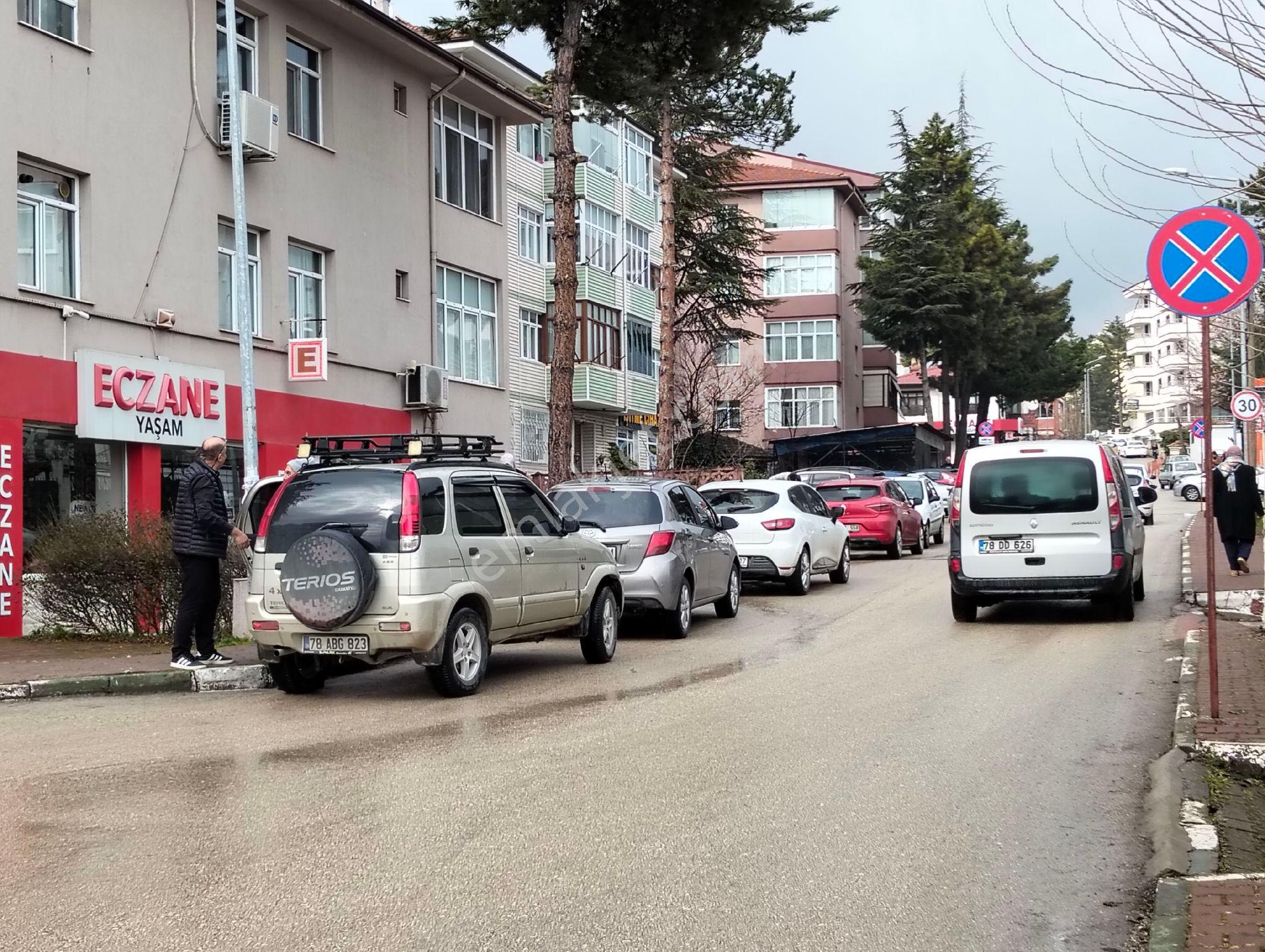 Liva Emlakdan Safranbolu Merkezde - Görsel 15