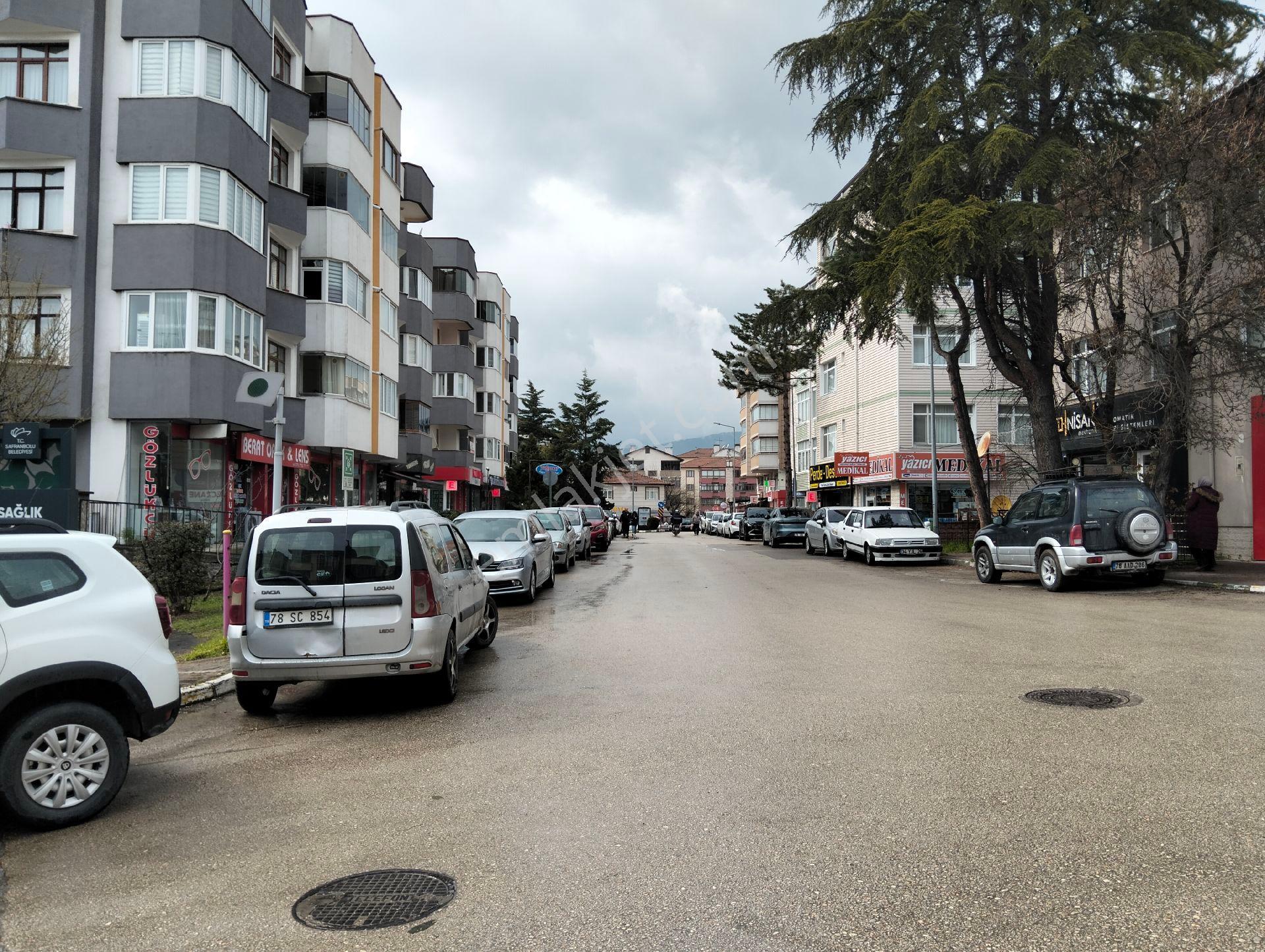 Liva Emlakdan Safranbolu Merkezde - Görsel 16
