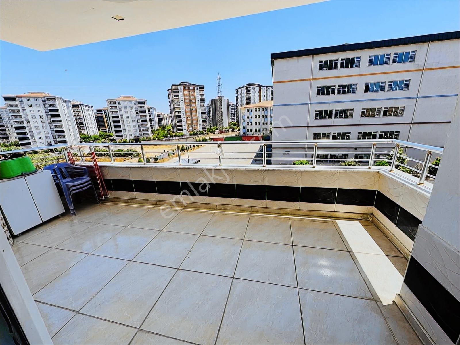 Acil Fırsat!! !!!fıstıklık Mah.merkezi Konum Satılık 3+1 Daire - Görsel 14