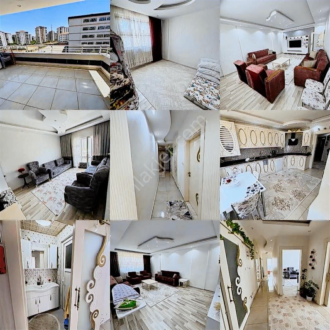 Acil Fırsat!! !!!fıstıklık Mah.merkezi Konum Satılık 3+1 Daire - Görsel 6